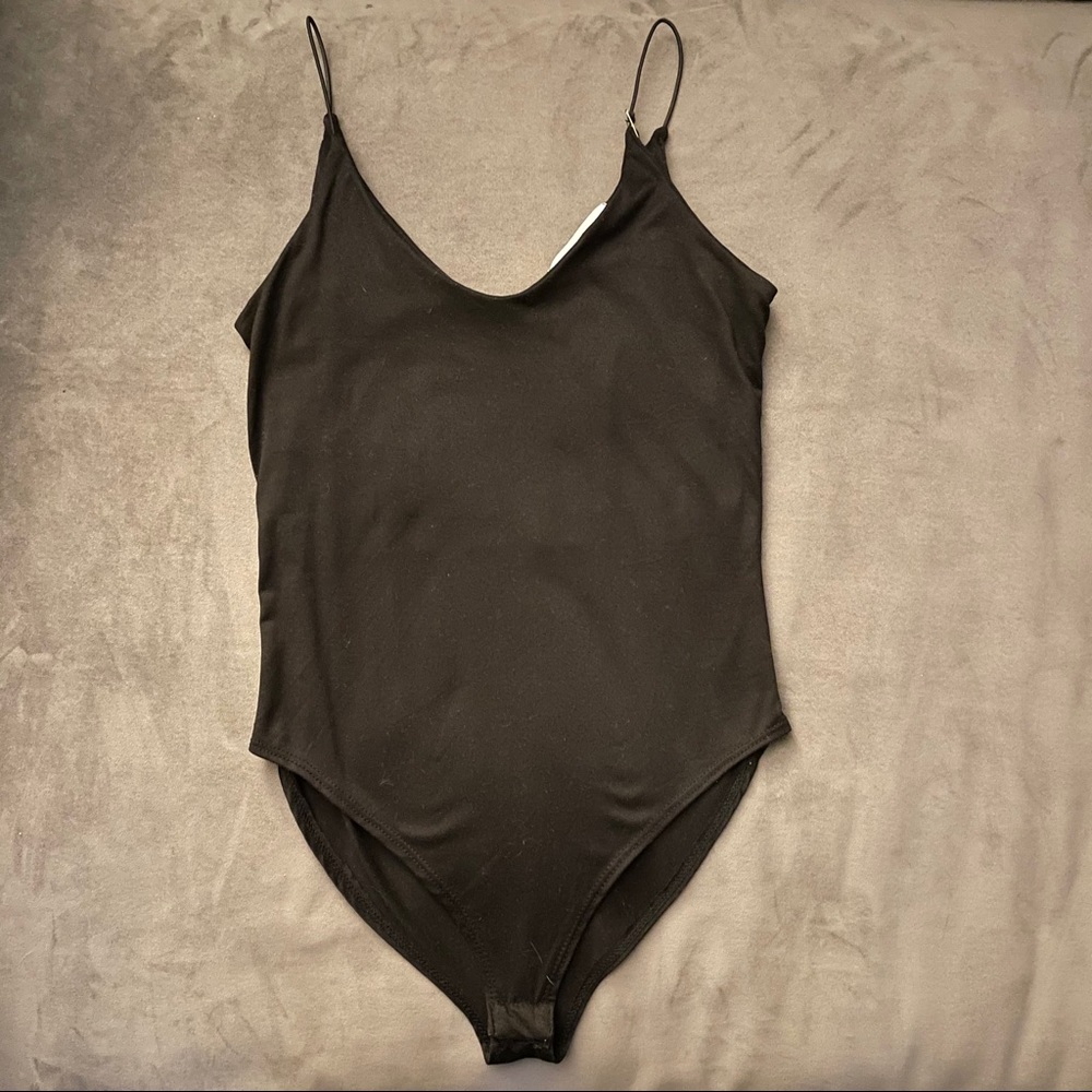 Bodysuit